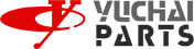 Yuchai Parts логотип