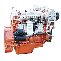 Двигатель Ючай YC4G180N-30