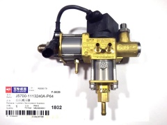  - Регулятор высокого давления Yuchai J5700-1113240A-P64 (газовый)