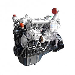 Двигатель Ючай YC6B125