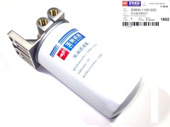  - Топливный фильтр тонкой очистки топлива Yuchai (Ючай) G5800-1105100C