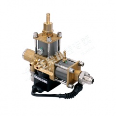  - Газовый редуктор (регулятор) высокого давления J4T00-1113240-P64